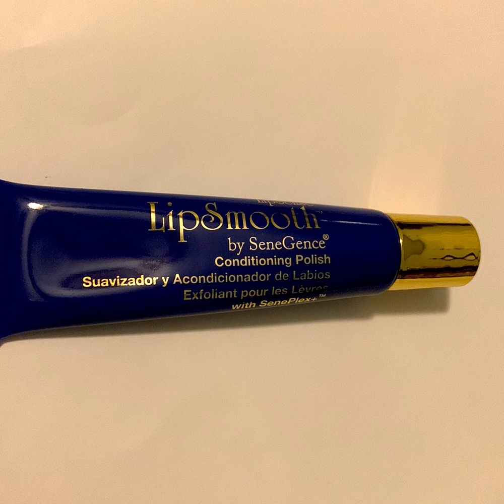 LipSmooth by SeneGence